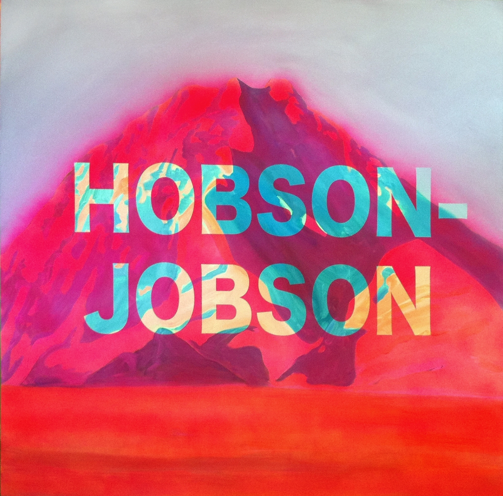 HobsonJobson